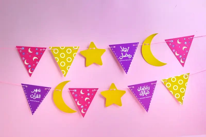 Farhat Ramadan - The Toy Store - Boy - The Toy Store