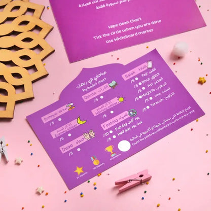 Farhat Ramadan - The Toy Store - Boy - The Toy Store