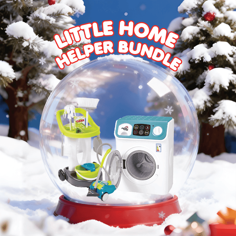 Little Home Helper Bundle