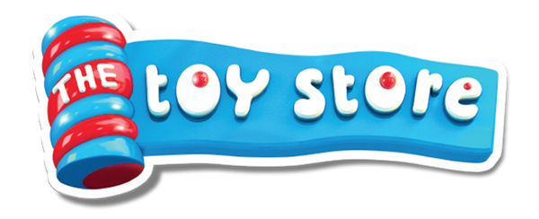 The Toy Store