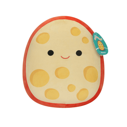 Medium Plush 12" Assorted - The Toy Store - gouda cheese - The Toy Store