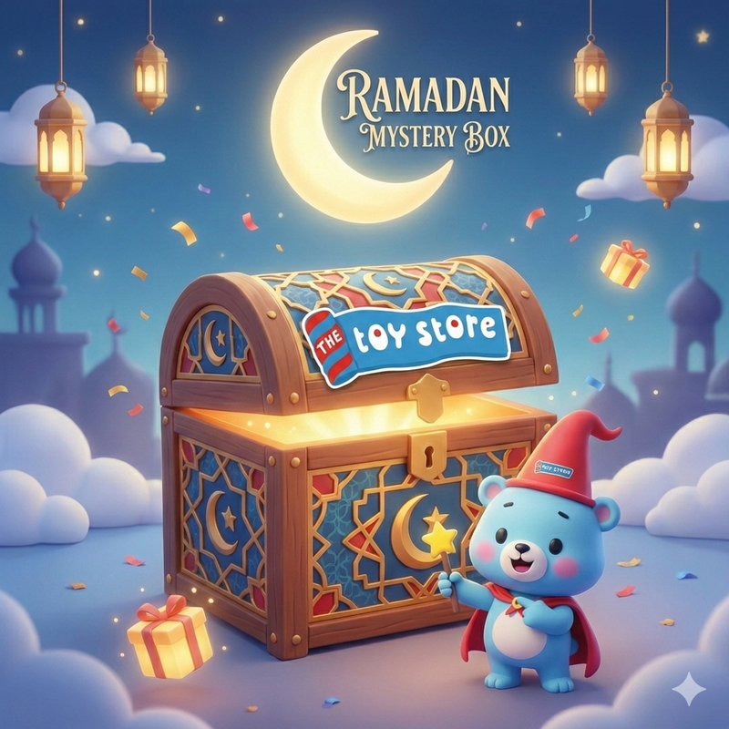 Mystery Box