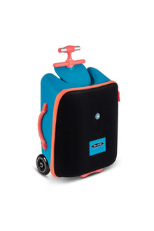 Ride - On Luggage Eazy Ocean Blue - The Toy Store - The Toy Store