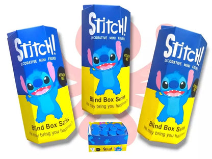 Sonny Angels Stitch Angel Figure - The Toy Store - The Toy Store