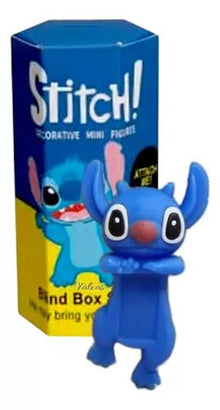 Sonny Angels Stitch Angel Figure - The Toy Store - The Toy Store