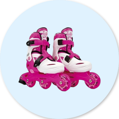 Skates & Gears