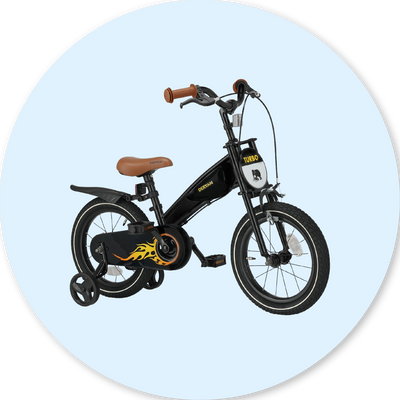 Bicycles