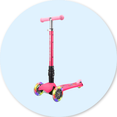 Scooters