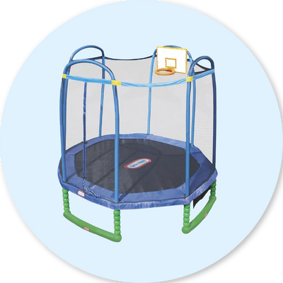 Trampoline