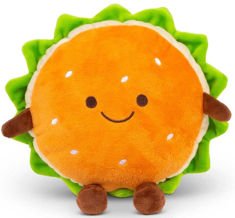 Animigos Funky Friends - Tobar - Burger - The Toy Store