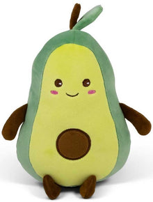 Animigos Funky Friends - Tobar - Avocado - The Toy Store