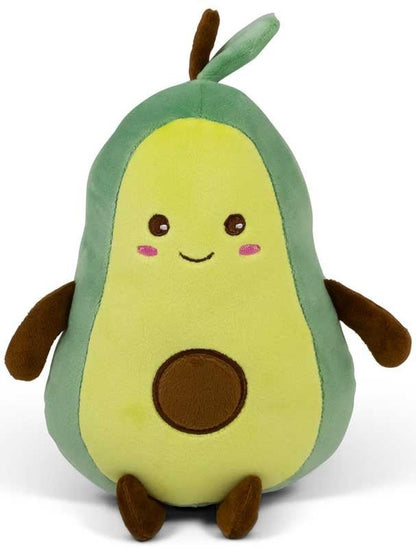 Animigos Funky Friends - Tobar - Avocado - The Toy Store