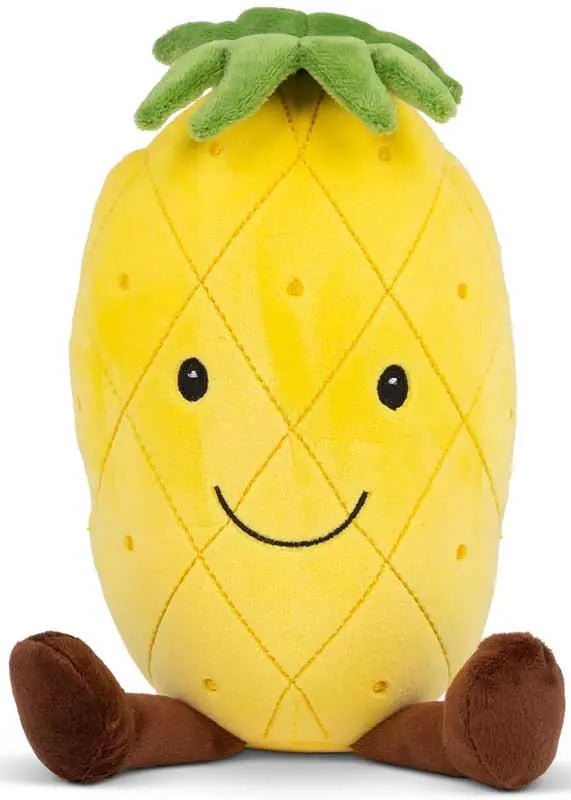Animigos Funky Friends - Tobar - Pineapple - The Toy Store