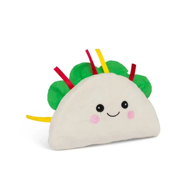 Animigos Funky Friends - Tobar - Taco - The Toy Store