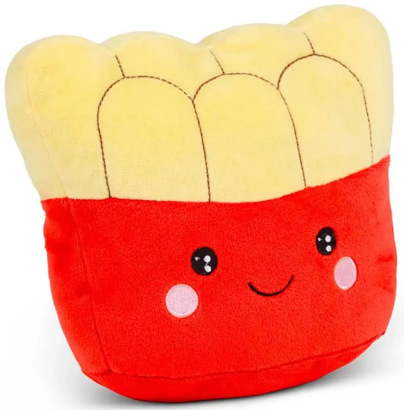 Animigos Funky Friends - Tobar - French Fries - The Toy Store