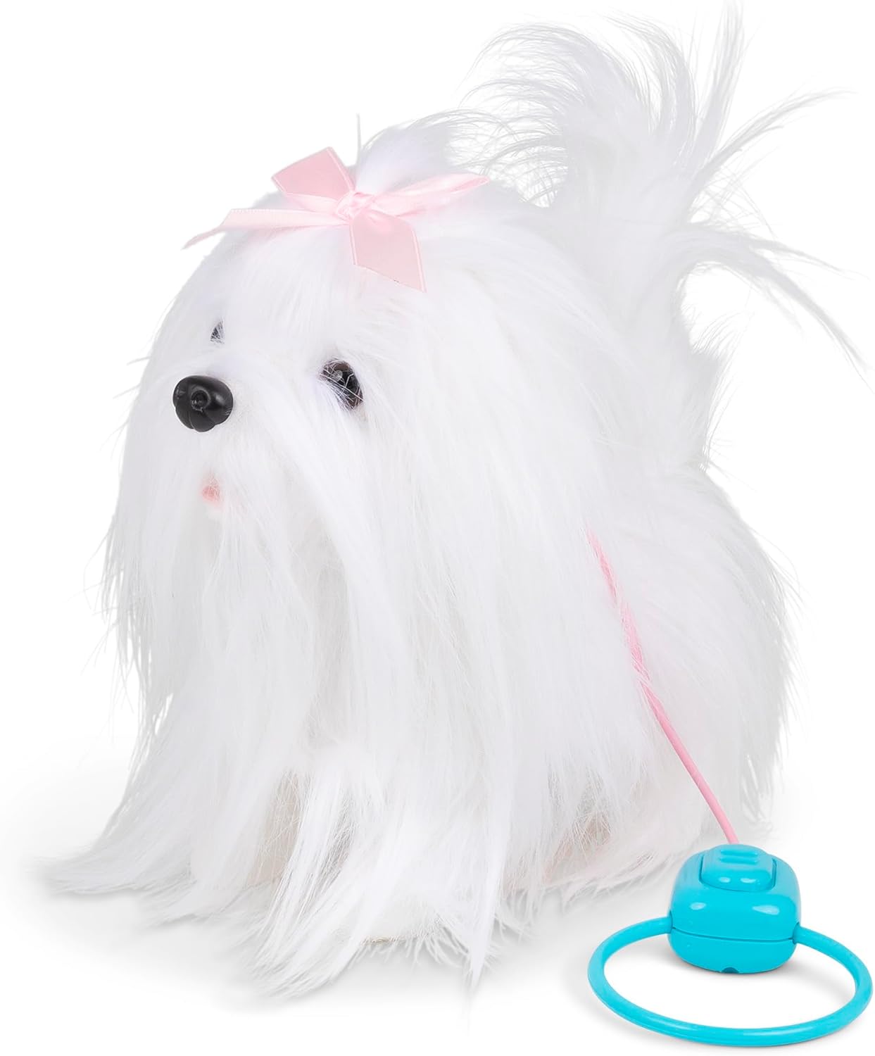 Animigos Magnificent Maltese - Tobar - The Toy Store