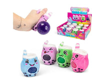 Bubble Tea Squishy Ball - Tobar - The Toy Store