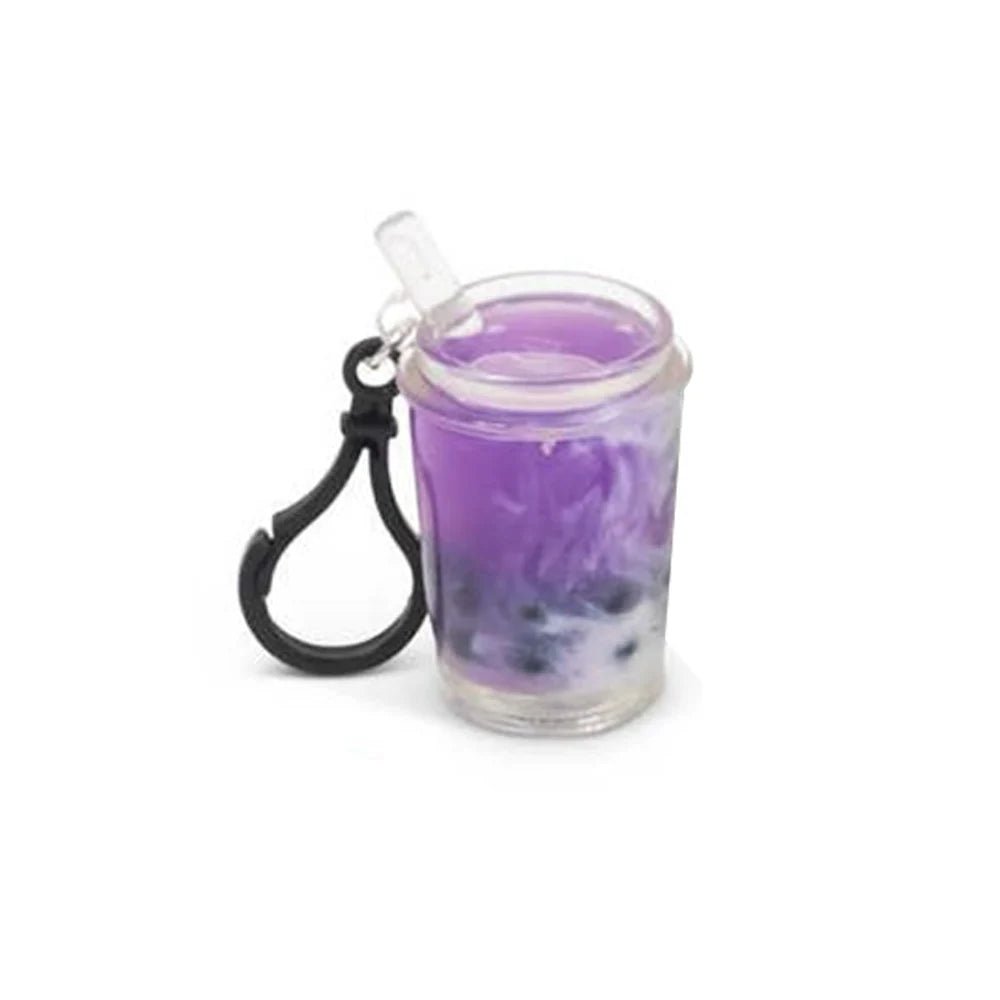 Bubble Tea Squishy Stress Keychain - Tobar - The Toy Store