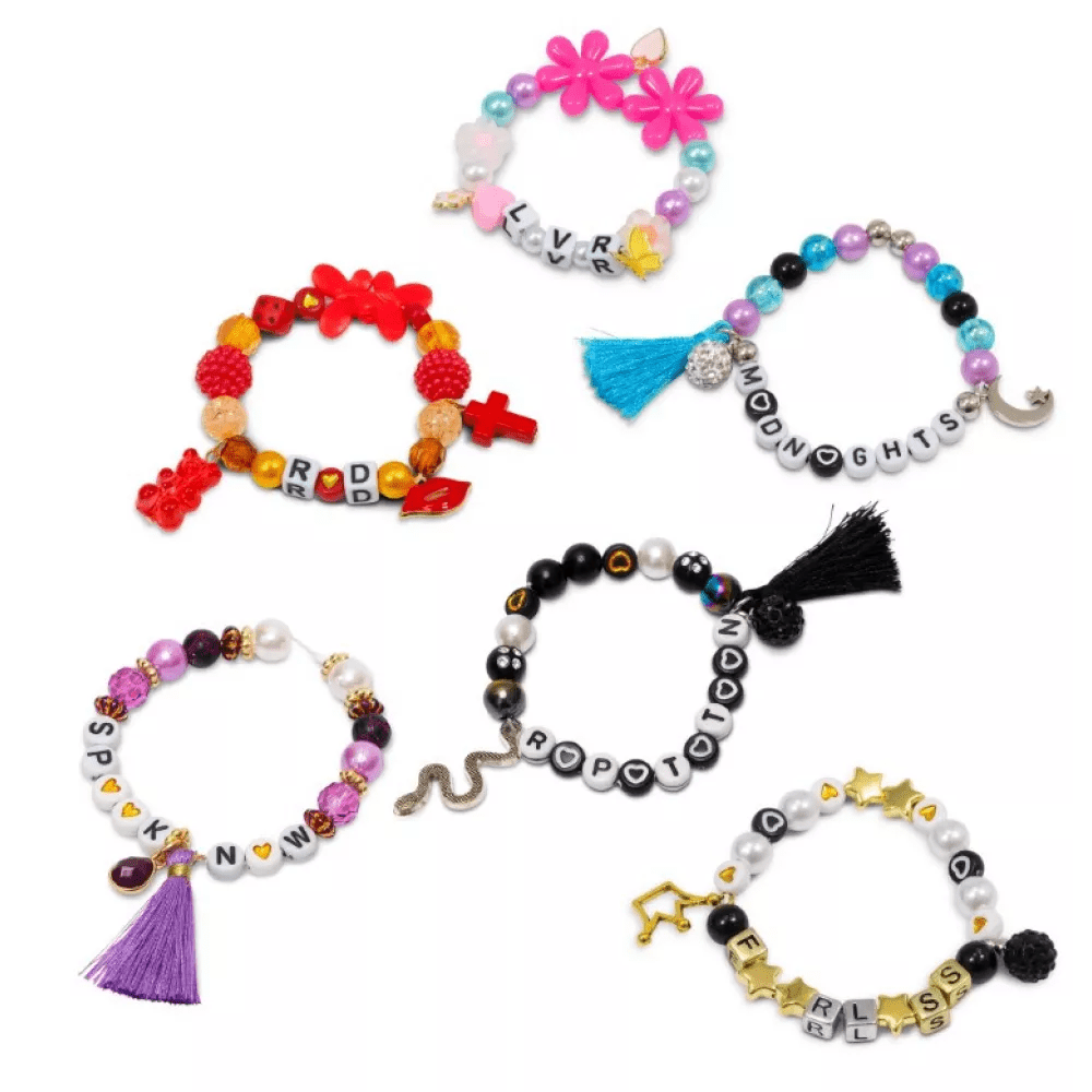 Concert Bracelets Bumper Set - Tobar - The Toy Store