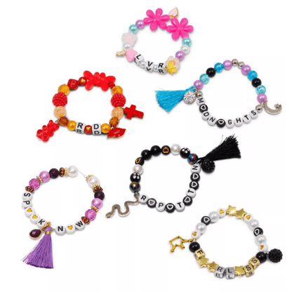 Concert Bracelets Bumper Set - Tobar - The Toy Store