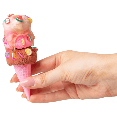 Ice Cream Slime And Putty - Tobar - The Toy Store