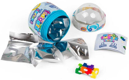 Micro Fidgetz Series 2 - Tobar - The Toy Store