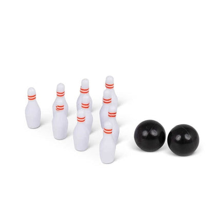 MINI BOWLING GAME - Tobar - The Toy Store
