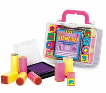 Mini Stamp Set - Tobar - The Toy Store