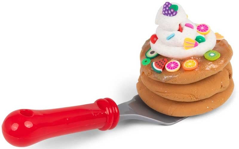 PanCake Slime And Putty - Tobar - The Toy Store