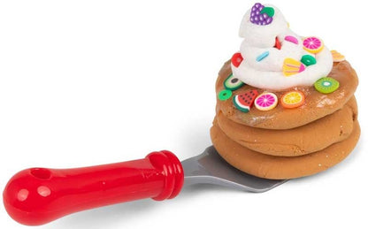 PanCake Slime And Putty - Tobar - The Toy Store