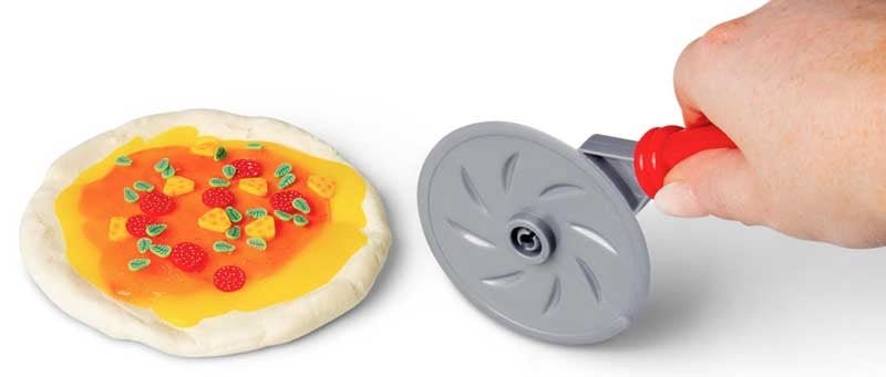 Pizza Slime And Putty - Tobar - The Toy Store