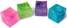 Scrunchems Glitter Sugar Cube - Tobar - The Toy Store