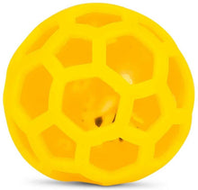 Scrunchems Honey Bee Sugar Ball - Tobar - The Toy Store