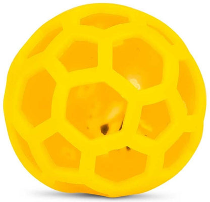 Scrunchems Honey Bee Sugar Ball - Tobar - The Toy Store