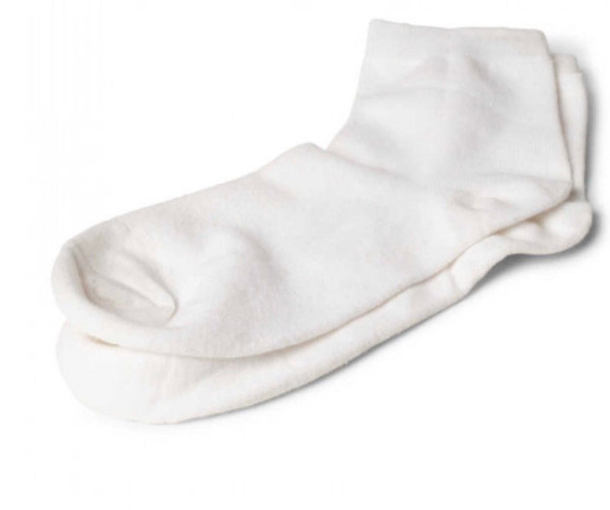 Tie dye fab footwear kit - Tobar - The Toy Store