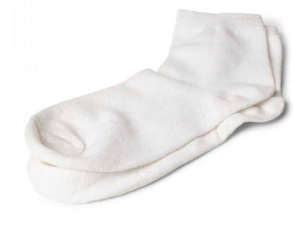 Tie dye fab footwear kit - Tobar - The Toy Store