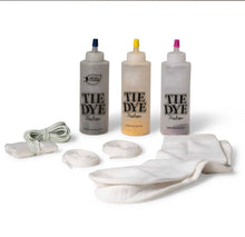 Tie dye fab footwear kit - Tobar - The Toy Store