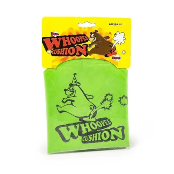Whoopie Cushion - Tobar - The Toy Store