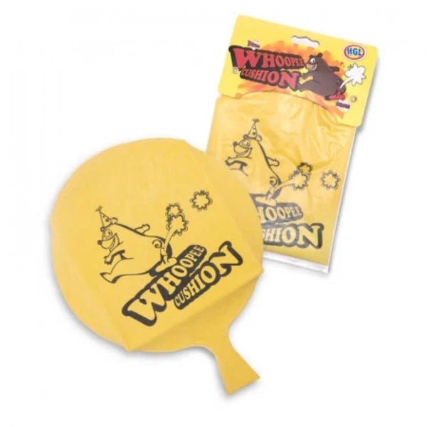 Whoopie Cushion - Tobar - The Toy Store