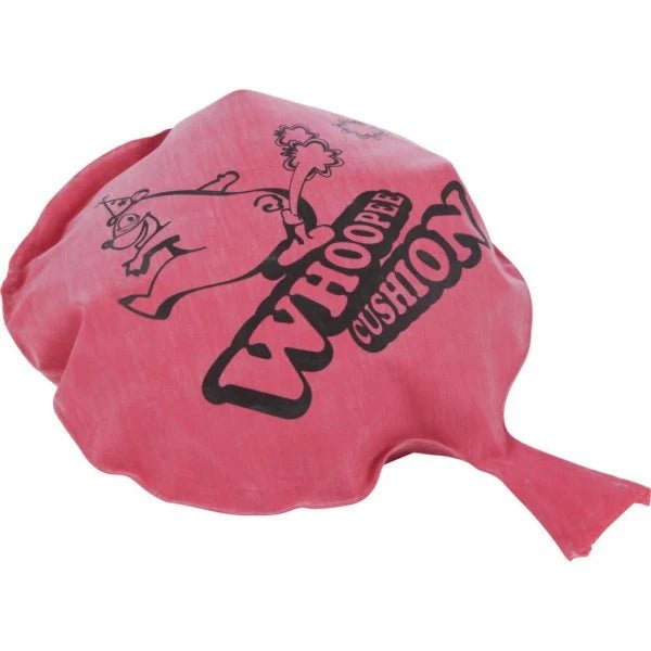 Whoopie Cushion - Tobar - The Toy Store