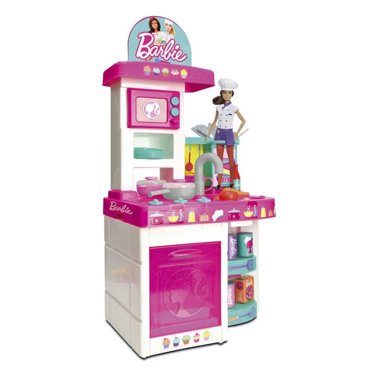 Modern Kitchen Pretend Play Set - Toy Shock - The Toy Store