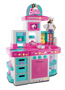 Large Play Kitchen Set - Toy Shock - The Toy Store