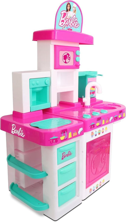 Large Play Kitchen Set - Toy Shock - The Toy Store