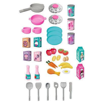 Modern Kitchen Pretend Play Set - Toy Shock - The Toy Store