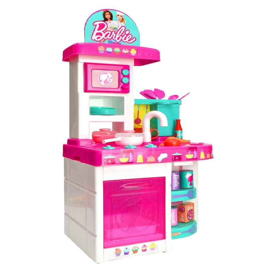Modern Kitchen Pretend Play Set - Toy Shock - The Toy Store