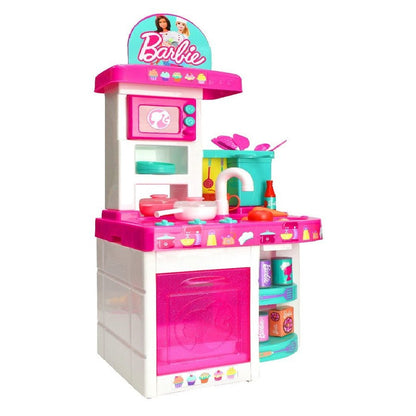 Modern Kitchen Pretend Play Set - Toy Shock - The Toy Store