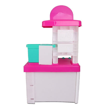 Modern Kitchen Pretend Play Set - Toy Shock - The Toy Store