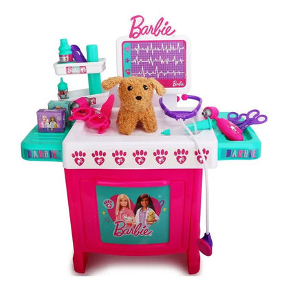 Veterinary Pretend Play Set - Toy Shock - The Toy Store