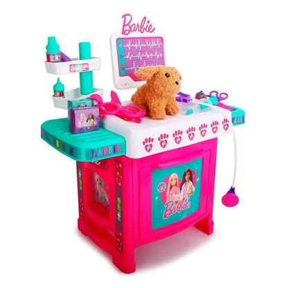 Veterinary Pretend Play Set - Toy Shock - The Toy Store