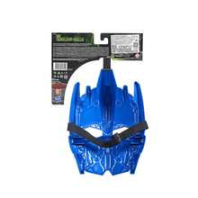 Hasbro Transformers Movie 7 Rise Of The Beasts Mask Optimus Prime - Transformers - The Toy Store